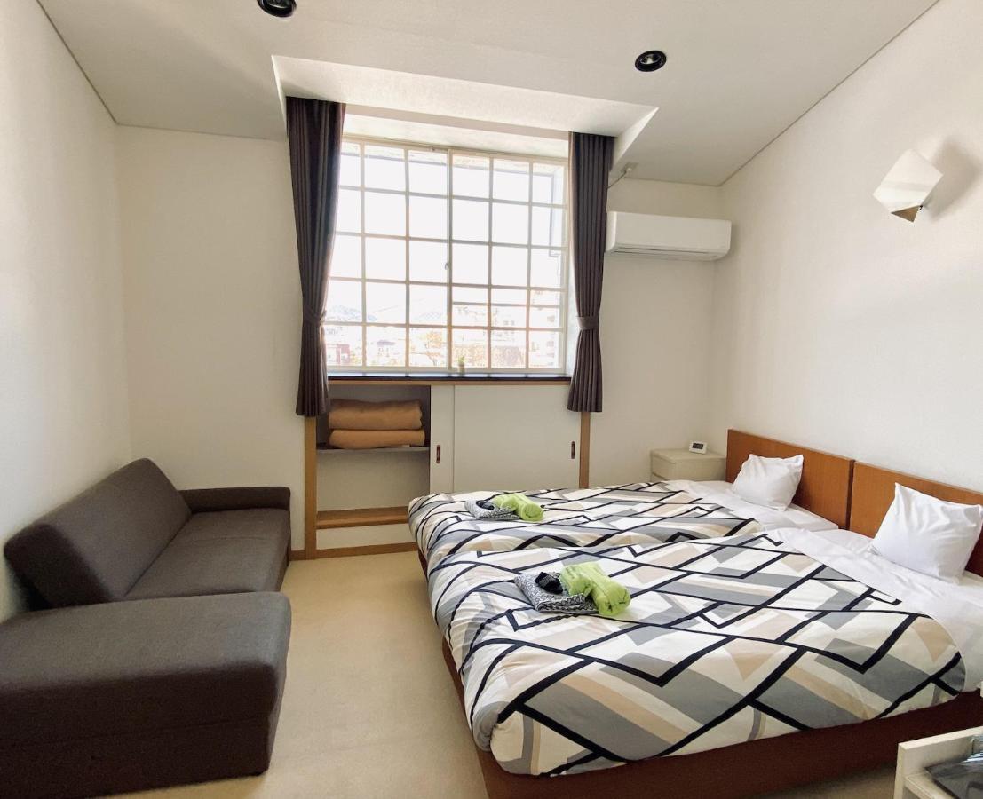 Jas Hotel Takayama Takayama  Esterno foto