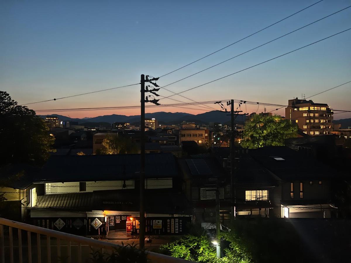 Jas Hotel Takayama Takayama  Esterno foto