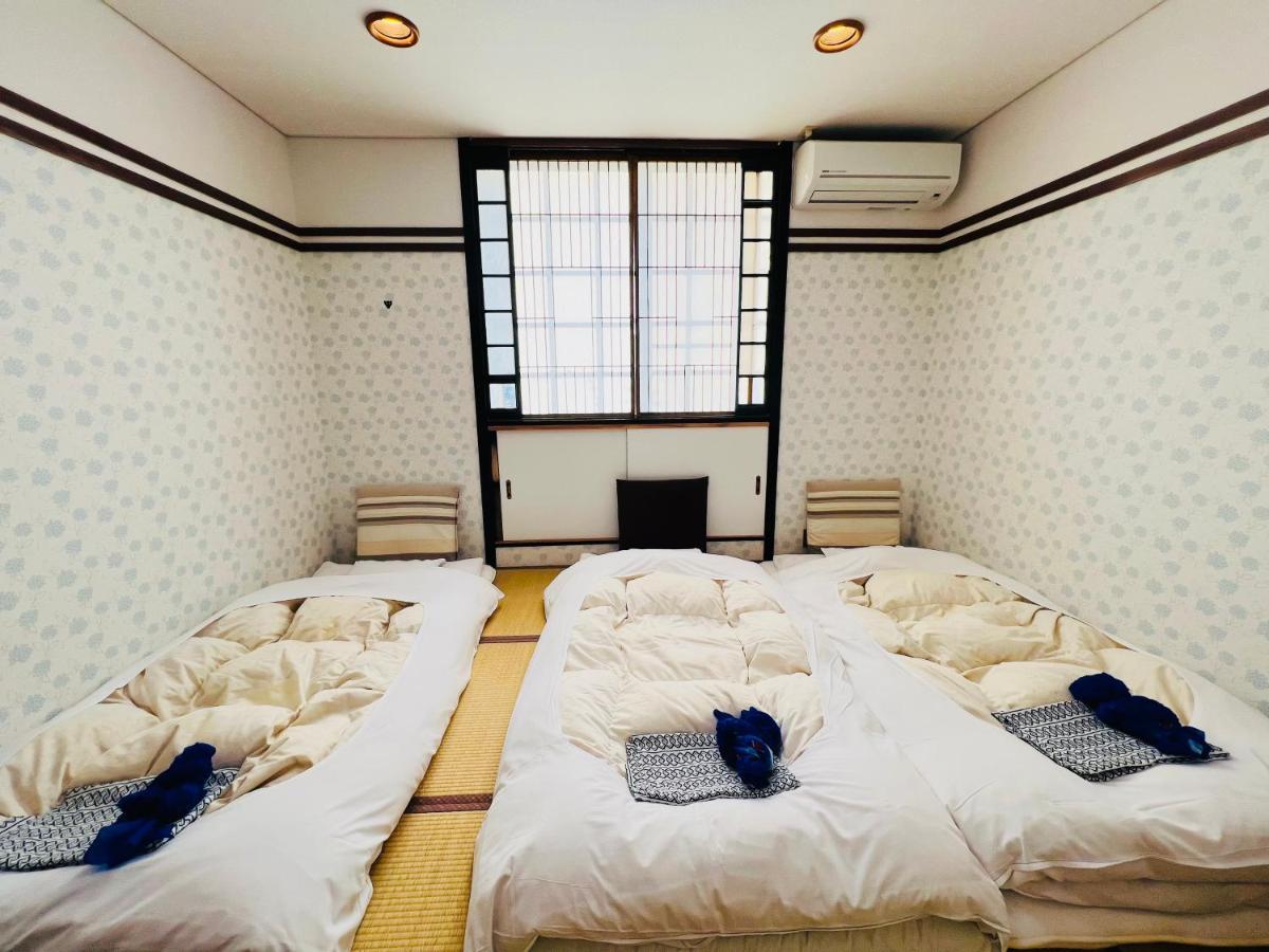 Jas Hotel Takayama Takayama  Esterno foto