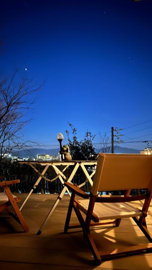 Jas Hotel Takayama Takayama  Esterno foto
