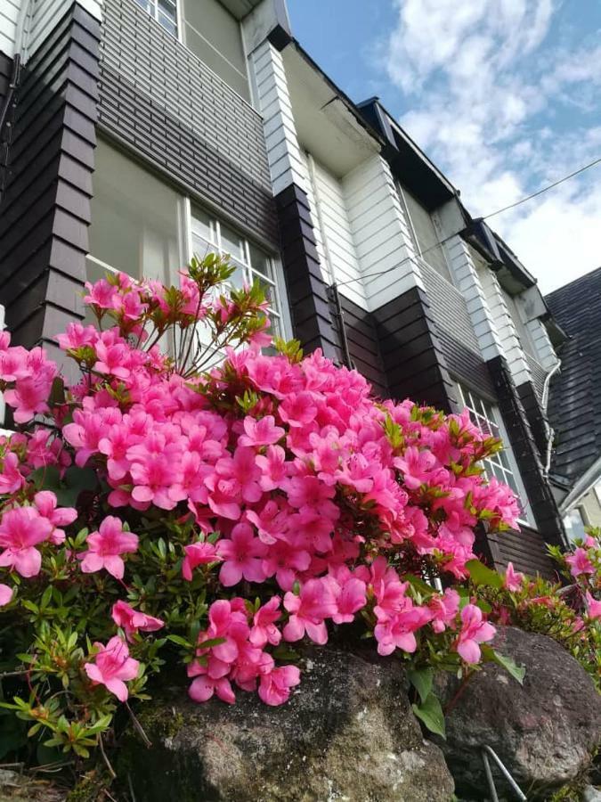 Jas Hotel Takayama Takayama  Esterno foto